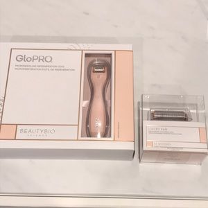 Glopro Micro needling regeneration tool